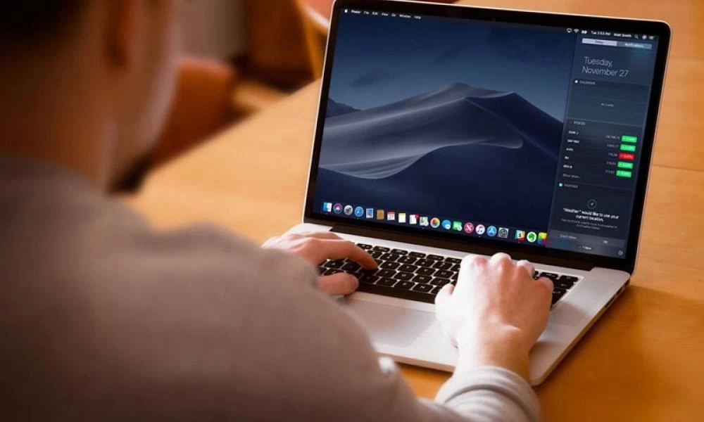 Σε κίνδυνο οι χρήστες macOS- Βρίσκονται στο στόχαστρο των hackers